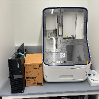 Applied Biosystems SeqStudio 8 Flex Genetic Analyzer image 0
